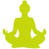 yoga Icon